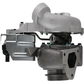Turbo Turbocharger fits Mercedes Dodge Sprinter 2.7L Diesel 736088-3 736088-0003 736088-5003 736088-0001 736088-0005 736088-5003S in Saudi Arabia