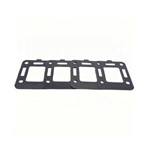 99777 4Pcs Exhaust Elbow Gaskets for MerCruiser 120 140 2.5L 3.0L Stern Drive Engines Replaces 27-99777 Sierra 18-2833-9 in Kuwait