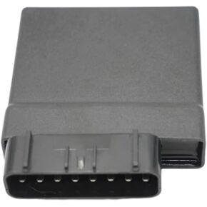 يصلح ل 2008-2018 Kaw KLR 650 KLR650 CDI صندوق الشاعل الدماغ ECU الكمبيوتر OE 21119-0095 16PIN CDI وحدة Den in Kuwait
