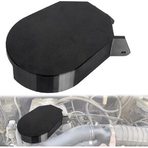 غطاء كابل جسم الخانق متوافق مع 1987-1997 F150 F250 F350 برونكو 5.0L 5.8L V8 كابل الخانق درع الحرارة يستبدل E9TA-9E766-AA in Kuwait