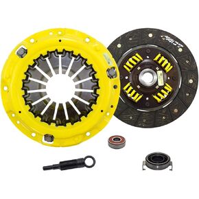 ACT (Advanced Clutch) SB5-HDSS HD/Perf Street Sprung in Saudi Arabia