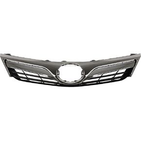Grille Trim Grill Upper Replacement For Honda Passport Ridgeline 2021 2022 2023 2024 2025 HO1217113 in Saudi Arabia