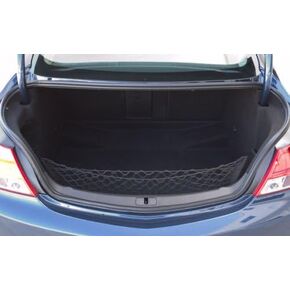 Envelope Style Trunk Cargo Net for BUICK REGAL 2011 12 13 14 15 16 2017 NEW in Kuwait
