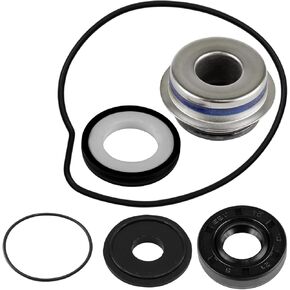 Powersports Replacement Parts for Water Pump Mechanical Seal Kit for Suzuki GSXR600 1997-2007 Mod-C33C-26567 in Kuwait