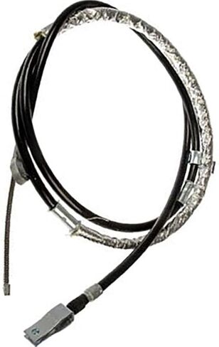 Rear Right Parking Brake Cable for Toyota Sequoia 2005 2006 2007 1 Piece Replacement 4642034080 in Kuwait