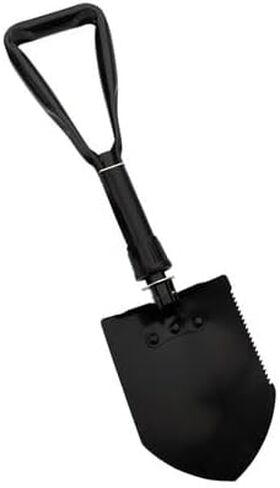Tusk Off Road Tusk TERRABITE Heavy Duty 8-Ply Radial UTV/ATV Tire - 29x11-14 - Includes Utility Shovel in Saudi Arabia