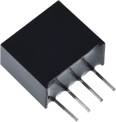 1PCS B0505S-1W 5V to Converter DC Power Module 1000VDC Isolation in Saudi Arabia