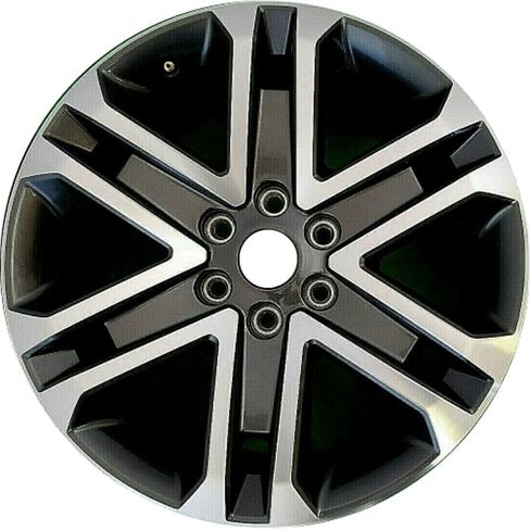 20" 20x8.5" Reconditioned Factory OEM Machined and Grey Aluminum Alloy Wheel Rim for 2021-2023 Ford F-150 | 10345 in Kuwait