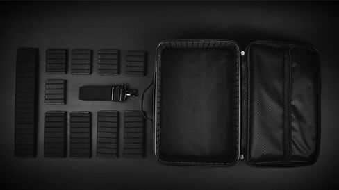 Murphy's Magic Supplies, Inc. Close-Up Bag by TCC - Trick in Kuwait