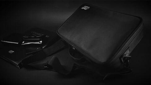 Murphy's Magic Supplies, Inc. Close-Up Bag by TCC - Trick in Kuwait