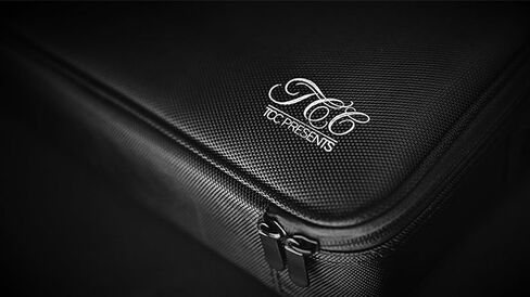 Murphy's Magic Supplies, Inc. Close-Up Bag by TCC - Trick in Kuwait