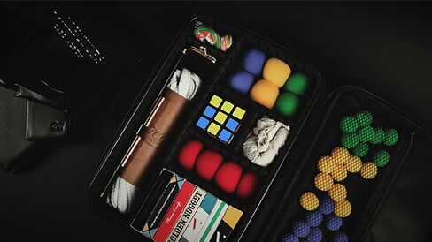 Murphy's Magic Supplies, Inc. Close-Up Bag by TCC - Trick in Kuwait