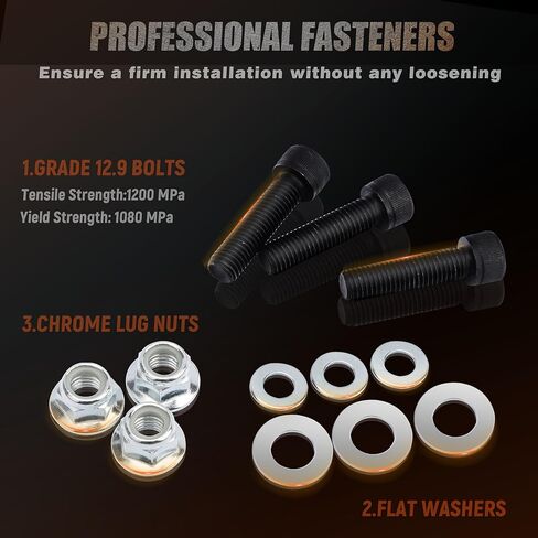 3.5" Front + 2" Rear Leveling Lift Kits for 2009-2018 Ram 1500 4WD with 2-4" Rear Shock Extensions(2PCS) Ram 1500 3.5 Inch Lift Front Strut Spacers and 2 Inch Rear Lift Spacer in Saudi Arabia