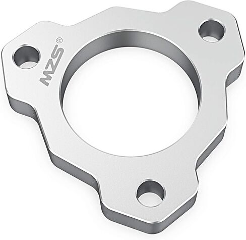 MZS 2" Leveling Kit Front Suspension Lift Strut Spacer Compatible with 2015-2023 Colorado/Canyon 2WD 4WD in Kuwait