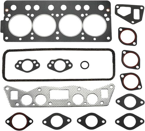 DETOTI New Cylinder Head Gasket Set for Spitfire 1500 and MG Midget 1500 HS21190B in Kuwait