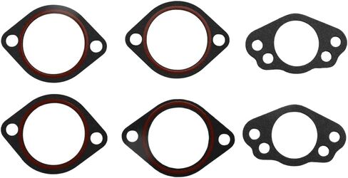 DETOTI New Cylinder Head Gasket Set for Spitfire 1500 and MG Midget 1500 HS21190B in Kuwait