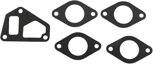 DETOTI New Cylinder Head Gasket Set for Spitfire 1500 and MG Midget 1500 HS21190B in Kuwait
