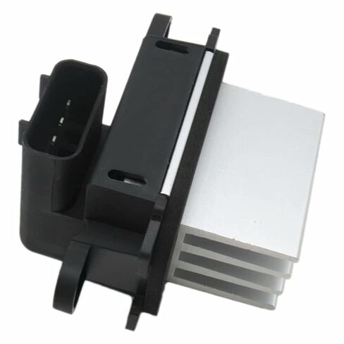 5F9Z-19E624-AA BL3Z-19E624-A YH-1829 HVAC منفاخ محرك مقاوم تيار متردد وحدة التحكم في منفاخ ميركوري مونتيجو 2006-2007 جميع المحركات ذات المنطقة المزدوجة للتحكم التلقائي في درجة الحرارة in Kuwait