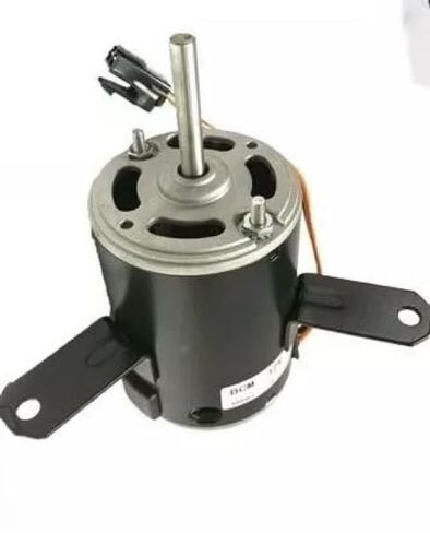 203139BSM Blower Motor 12V fits Kenworth Truck Model T200 Year 1997-2009 in Kuwait