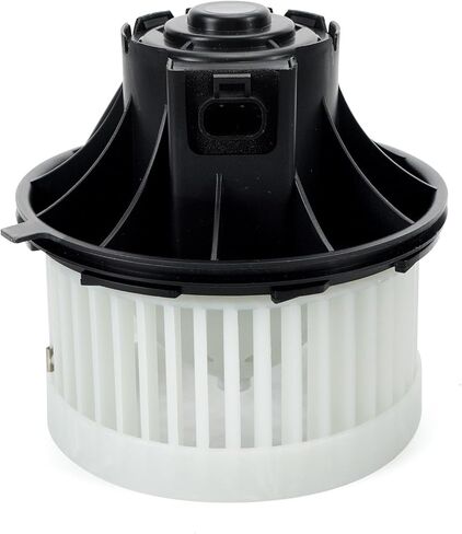 MOCA HVAC سخان منفاخ المحرك ومجموعة المقاوم تناسب شيفروليه 2003-2006 تاهو 4.8L 5.3L، لكاديلاك 2003-2006 إسكاليد 6.0L، تناسب النماذج فقط مع التحكم التلقائي في درجة الحرارة in Kuwait