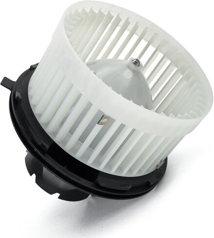 MOCA HVAC سخان منفاخ المحرك ومجموعة المقاوم تناسب شيفروليه 2003-2006 تاهو 4.8L 5.3L، لكاديلاك 2003-2006 إسكاليد 6.0L، تناسب النماذج فقط مع التحكم التلقائي في درجة الحرارة in Kuwait
