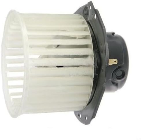 Replacement Blower Motor Compatible with 1978-1988 Chevrolet Camaro in Kuwait