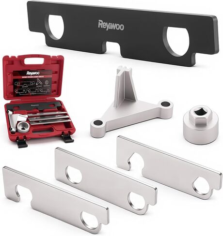 303-507 Timing Peg, Camshaft Alignment Tool Compatible with Ford/Mazda Zetec 2.0L 2.3L 2.5L MZR/Duratec Engines, Timing Tool Kit Replaces OEM 303-465, 303-574 (21-163), and 303-507 (21–210) in Kuwait