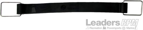 Sea-Doo New OEM Battery Strap, Rubber, PWC Watercraft, 293850097 in Saudi Arabia