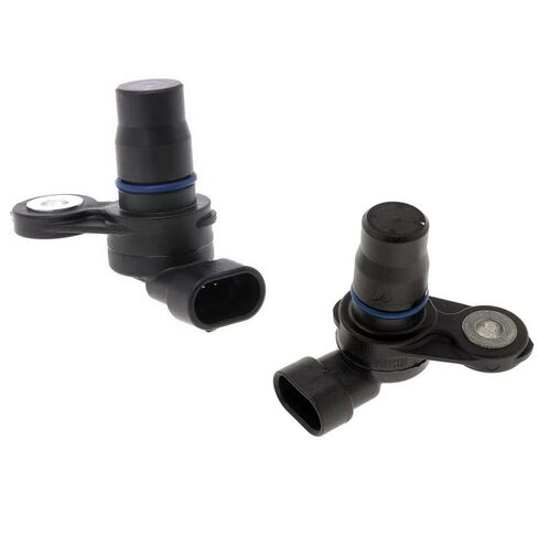 Intake & Exhaust 2-PC Camshaft Position Sensors for Chevy Colorado 2004-2006 3.5L & GMC Canyon 2004-2006 3.5L & Hummer H3 2006-2006 3.5L, Isuzu i-350 2006 in Saudi Arabia