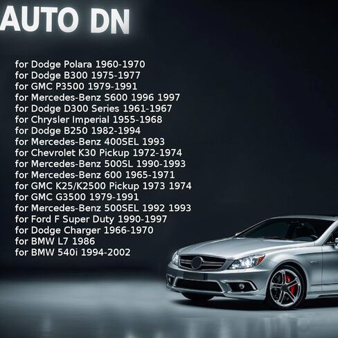 محمل ترس تفاضلي داخلي خلفي لمرسيدس بنز S600 1995 1 x in Kuwait
