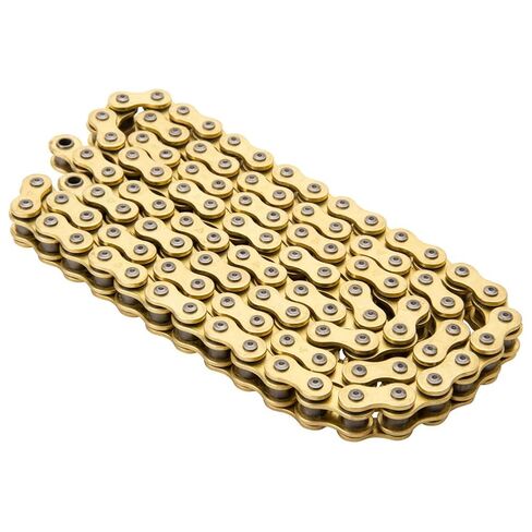 Tusk 520 Gold X-Ring Chain 520x116 in Kuwait