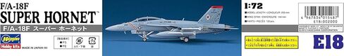 Hasegawa 1/72 F/A-18F Super Hornet in Kuwait