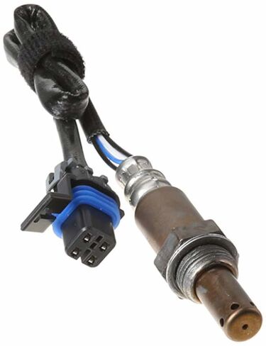 Denso 234-4337 Oxygen Sensor in Saudi Arabia