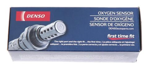 Denso 234-4337 Oxygen Sensor in Saudi Arabia