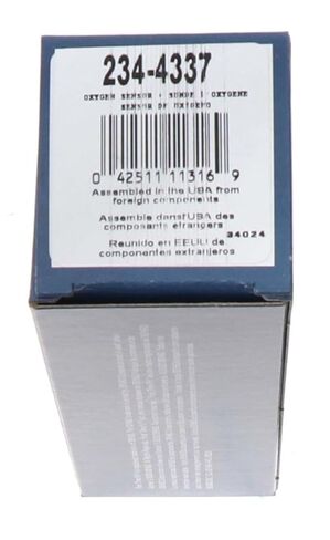 Denso 234-4337 Oxygen Sensor in Saudi Arabia