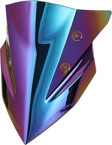 Motorcycle Windshield Windscreen Protector fits for Kawasaki Z400 2018-2022 in Kuwait