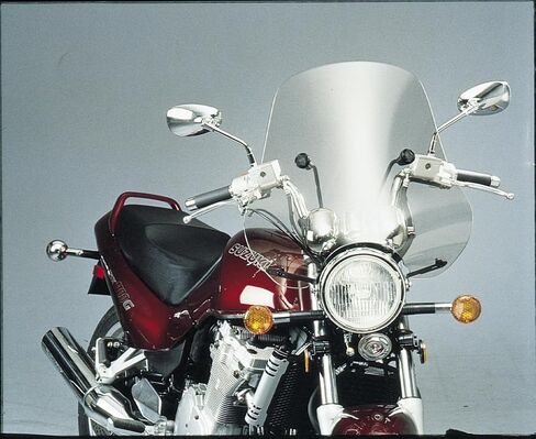 Slip Streamer Windshield S-08-C in Saudi Arabia