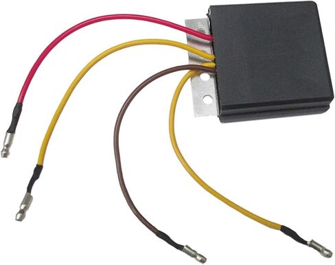 VOLTAGE REGULATOR RECTIFIER For 2001-2002 Polaris Sportsman 500 HO, HO Duse Quad in Kuwait