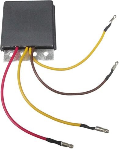 VOLTAGE REGULATOR RECTIFIER For 2001-2002 Polaris Sportsman 500 HO, HO Duse Quad in Kuwait