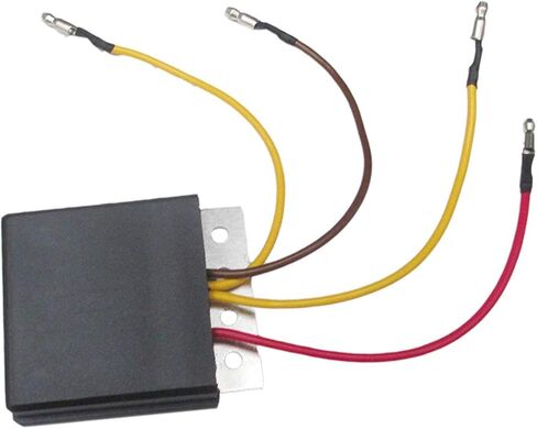 VOLTAGE REGULATOR RECTIFIER For 2001-2002 Polaris Sportsman 500 HO, HO Duse Quad in Kuwait