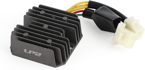 New Voltage Regulator Rectifier fit for Honda CMX250 Rebel 250 2001-2016 in Kuwait