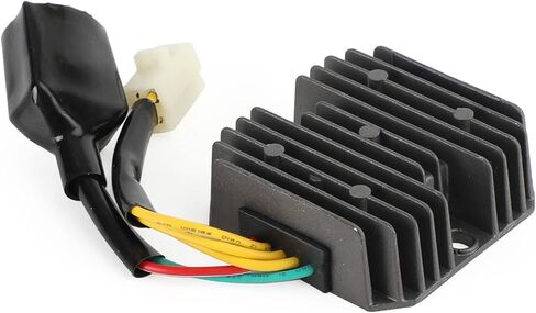 New Voltage Regulator Rectifier fit for Honda CMX250 Rebel 250 2001-2016 in Kuwait