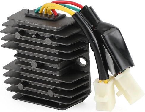 New Voltage Regulator Rectifier fit for Honda CMX250 Rebel 250 2001-2016 in Kuwait