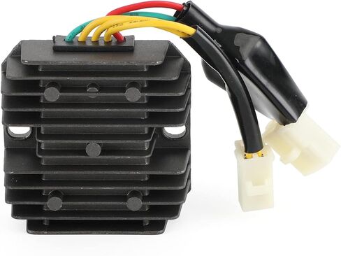 New Voltage Regulator Rectifier fit for Honda CMX250 Rebel 250 2001-2016 in Kuwait