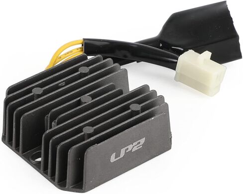 New Voltage Regulator Rectifier fit for Honda CMX250 Rebel 250 2001-2016 in Kuwait