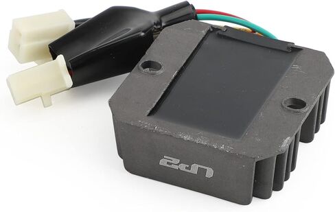 New Voltage Regulator Rectifier fit for Honda CMX250 Rebel 250 2001-2016 in Kuwait