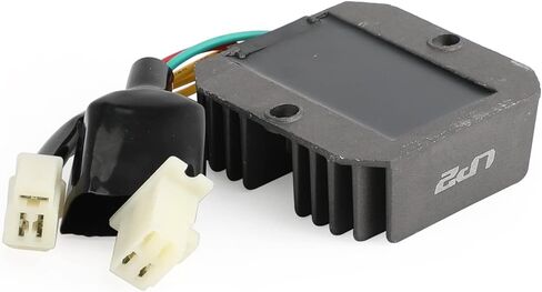 New Voltage Regulator Rectifier fit for Honda CMX250 Rebel 250 2001-2016 in Kuwait