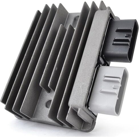 لكاواساكي KAF400 البغل SX 2019-2024 SX 4X4 XC FI SE 21066-0767 الجهد المنظم المعدل in Kuwait