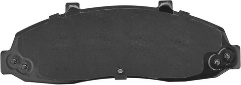 JLEO Front Rear Ceramic Brake Pads D679 D879 for 1997-2003 Ford F-150, for 2004 F-150 Heritage,for 2002 Lincoln Blackwood 8pcs in Kuwait