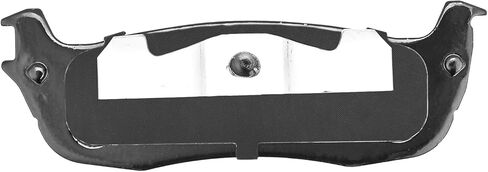 JLEO Front Rear Ceramic Brake Pads D679 D879 for 1997-2003 Ford F-150, for 2004 F-150 Heritage,for 2002 Lincoln Blackwood 8pcs in Kuwait